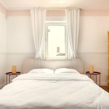 Apartmán W Willi Latarnik - 15min Do Plazy